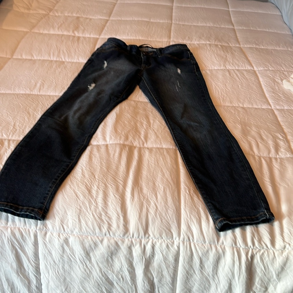 1822 denim jeans
